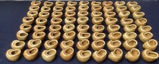 Lot 72coquilles escargots d'occasion  Marck