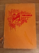 Annual bunty girls for sale  ST. HELENS