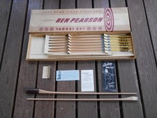 Vintage ben pearson for sale  Vintondale