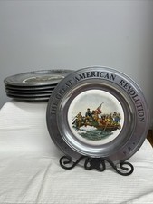 bicentennial pewter plates for sale bicentennial pewter plates for sale Smithsburg