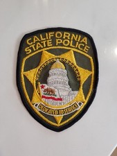Chp california state for sale  Sacramento