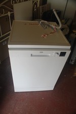 1 dishwasher old for sale  LEEDS