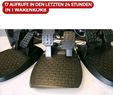 Thrustmaster t80 ferrari gebraucht kaufen  Gangkofen