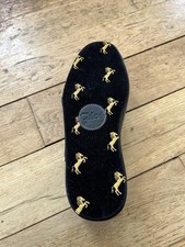 Chloe slipper shoes for sale  LONDON