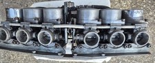 Honda cbx 1000 for sale  HULL