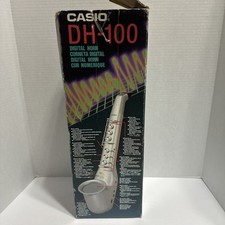 Casio 100 midi for sale  Rowlett