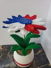 Handmade patriotic velvet for sale  New Albany