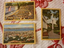 Lot cartes californie d'occasion Lot cartes californie d'occasion  Strasbourg-