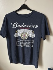 Budweiser king beers for sale  FLEET