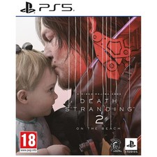 Gioco ps5 death usato  Italia