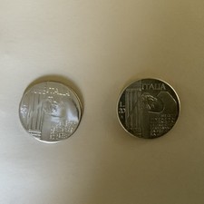 Moneta lire regno gebraucht kaufen  Riedenheim