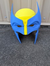 Wolverine helmet for sale  Norwich
