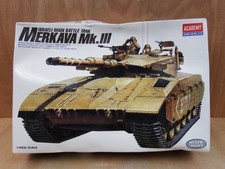 Academy merkava mk. for sale  CHICHESTER