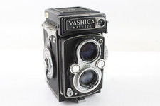 yashica mat 124 for sale  LEEDS