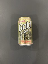 Olympia gold light for sale  Saint Charles