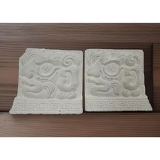Pair jaguar god for sale  Noblesville