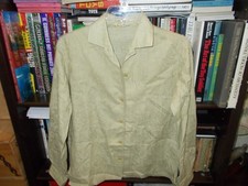 Ken scott camicia usato  Roma