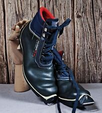 Paire chaussures ski d'occasion  Beauvais