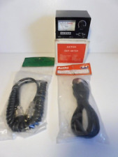 Radio swr meter for sale  WIRRAL