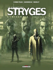 Chant stryges integrale d'occasion  Lille-