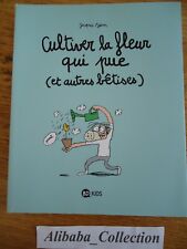 Cultiver fleur pue d'occasion  Mondoubleau