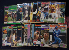 Sports illustrated 1980 for sale  Aurora