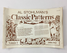 Vintage stohlmans classic for sale  Post Falls