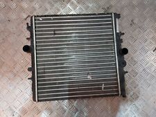Radiateur eau refroidissement d'occasion  Déols