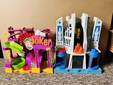 Fisher price imaginext for sale  LOWESTOFT