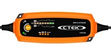 Ctek mxs polar gebraucht kaufen  Jahnatal