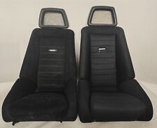 Recaro rallye rally gebraucht kaufen  Goldbach