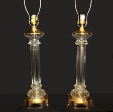 Pair vintage lamp for sale  Ventura