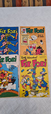 Alte comics fix gebraucht kaufen  Wuppertal