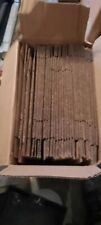 Cardboard boxes x50cm for sale  STOKE-ON-TRENT