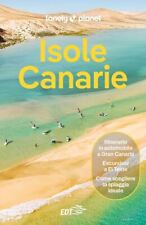 Isole canarie guida usato  Milano
