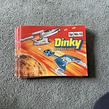 Dinky die cast for sale  HINCKLEY