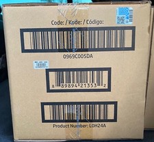 Kit de manutenção HP L0H24A genuíno 110V - NOVO e lacrado comprar usado  Enviando para Brazil
