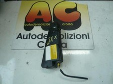 Carica airbag sedile usato  Italia