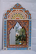 Hand painted oriental for sale  UK
