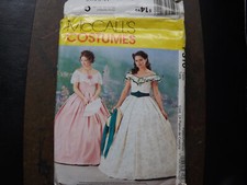 Mccalls sewing pattern for sale  Atlanta