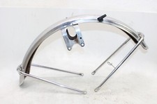 1974 SUZUKI GT380 OEM CARENAGEM CAPÔ PARA-LAMA RODA DIANTEIRA, usado comprar usado  Enviando para Brazil