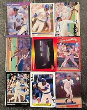 Lot chicago cubs for sale  Summit