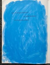 Joan miro derriere for sale  COLCHESTER