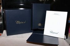 Große riginal chopard gebraucht kaufen  Hannover