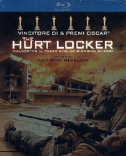 Hurt locker tin for sale  ROSSENDALE