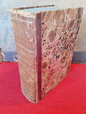 1855 fabre trattato usato  Perugia
