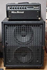1988 mesa boogie d'occasion  Expédié en Belgium