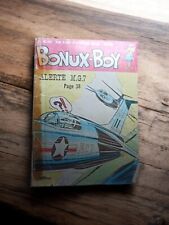 Figurine bonux boy d'occasion  Marseille XII