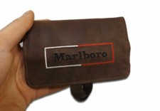 Portatabacco pelle porta usato  Montoro