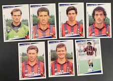 Figurine milan calciatori usato  Gatteo